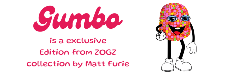 gumbo Banner