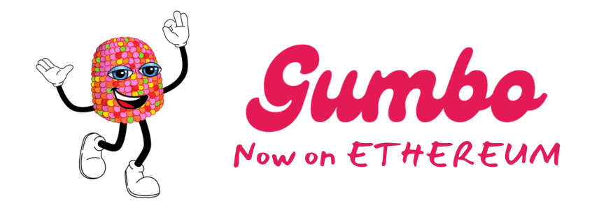 gumbo Banner
