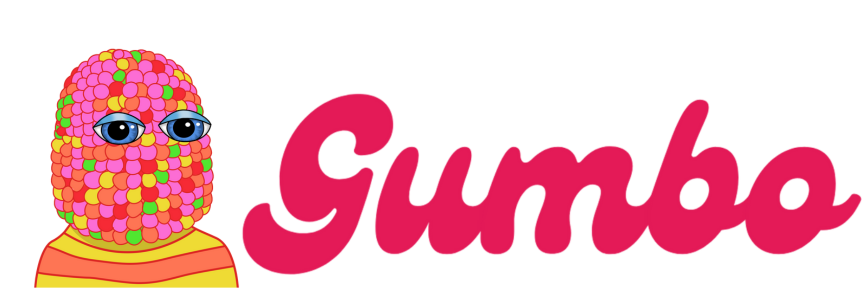gumbo Banner
